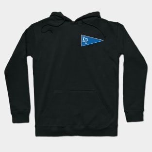 KP Pennant Hoodie